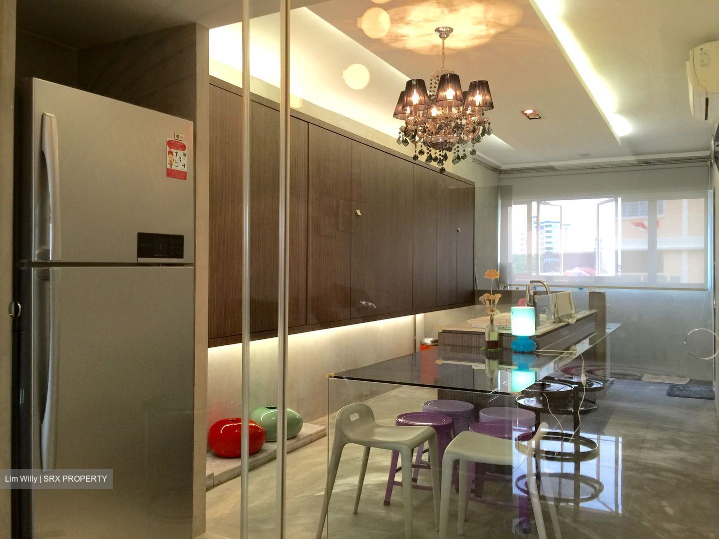 Blk 607 Yio Chu Kang Green (Ang Mo Kio), HDB 3 Rooms #360466041